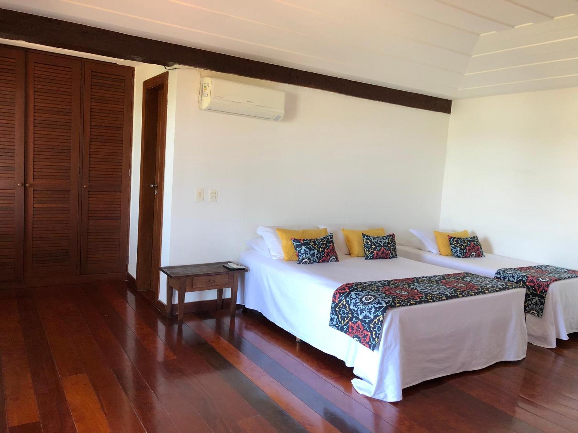 Pousada Encanto De Buzios Room photo
